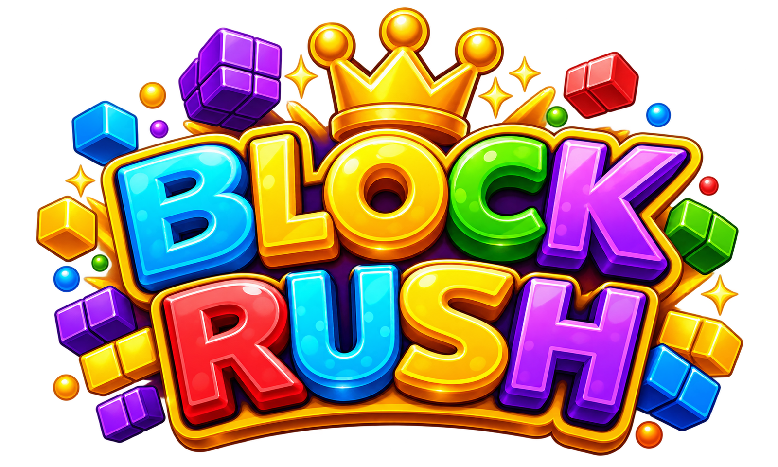 Block Rush